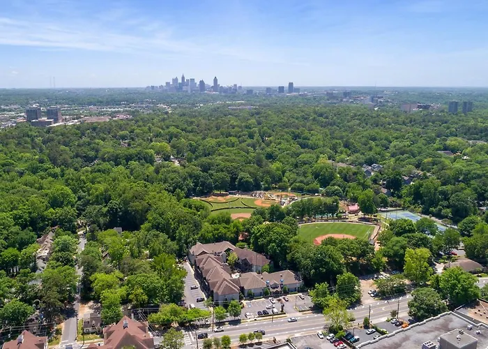 The 505 Collection Buckhead