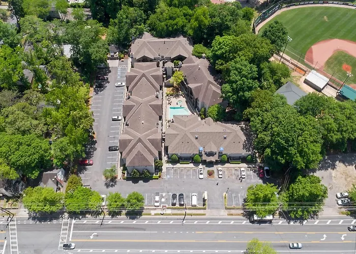 The 505 Collection Buckhead