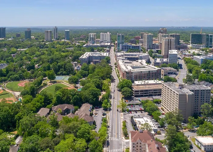 The 505 Collection Buckhead