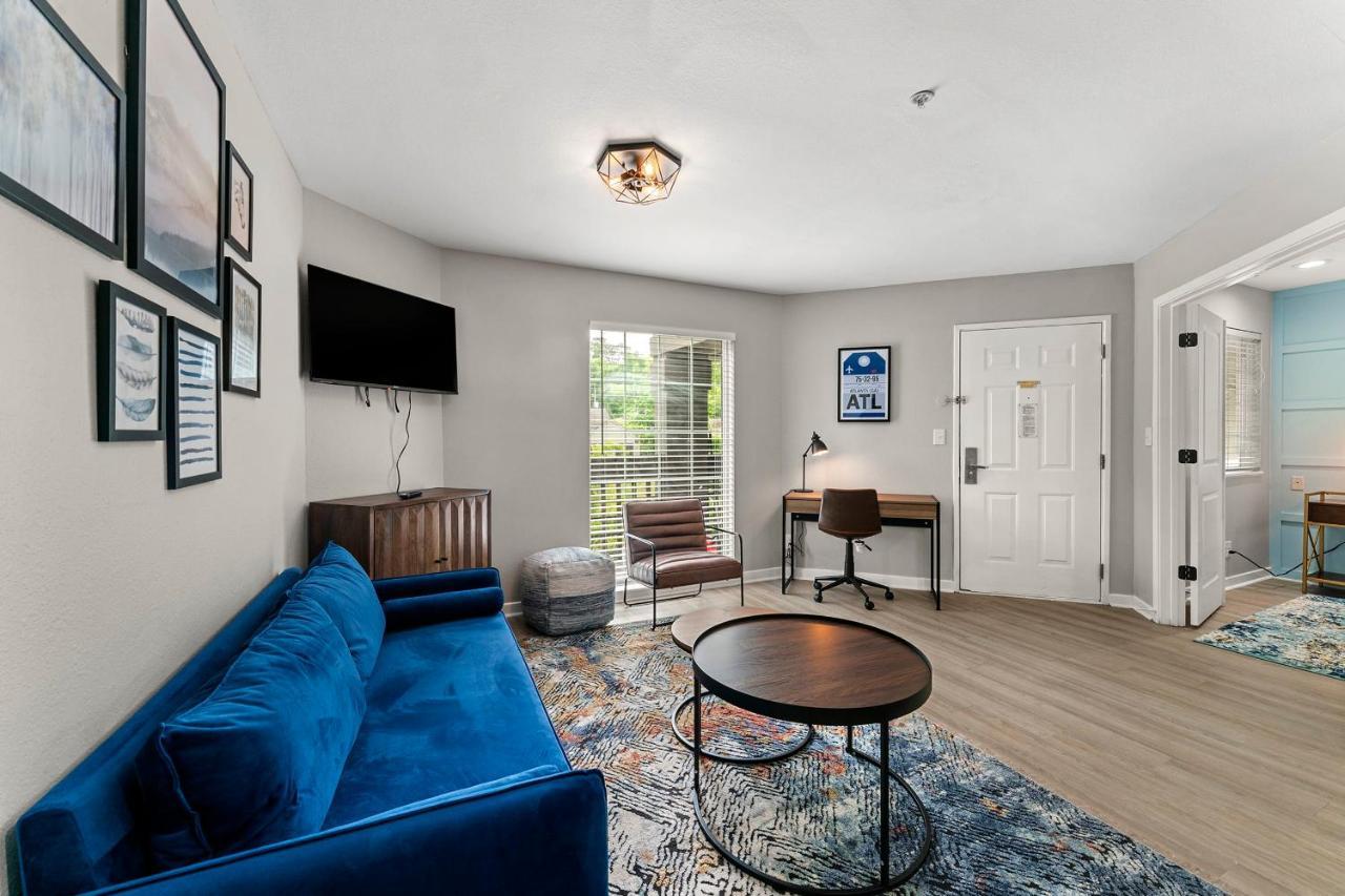 The 505 Collection Buckhead 3* Atlanta