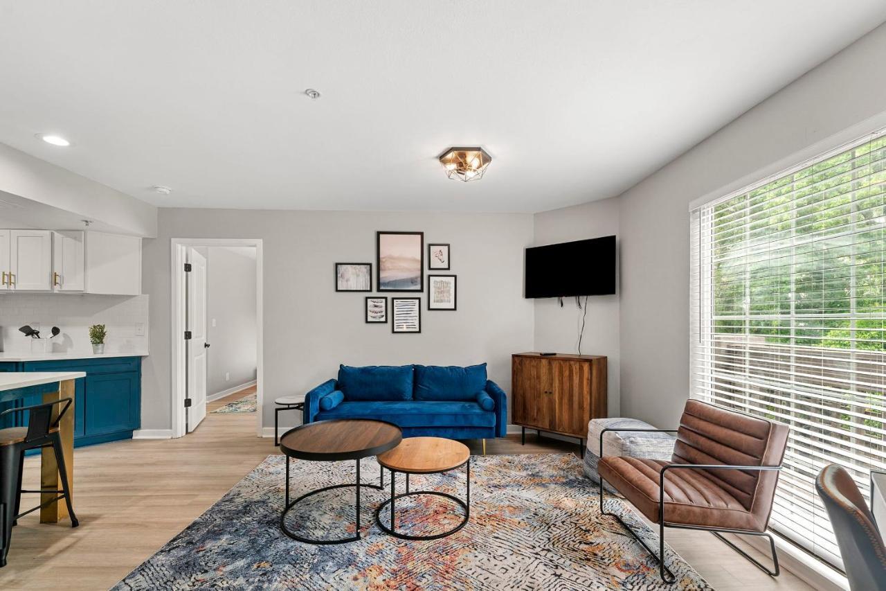 The 505 Collection Buckhead