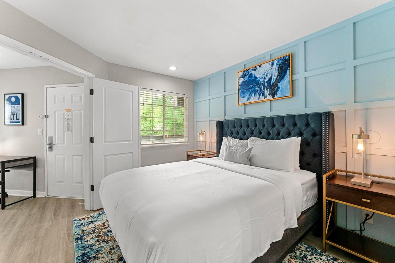 Hotel The 505 Collection Buckhead 3*