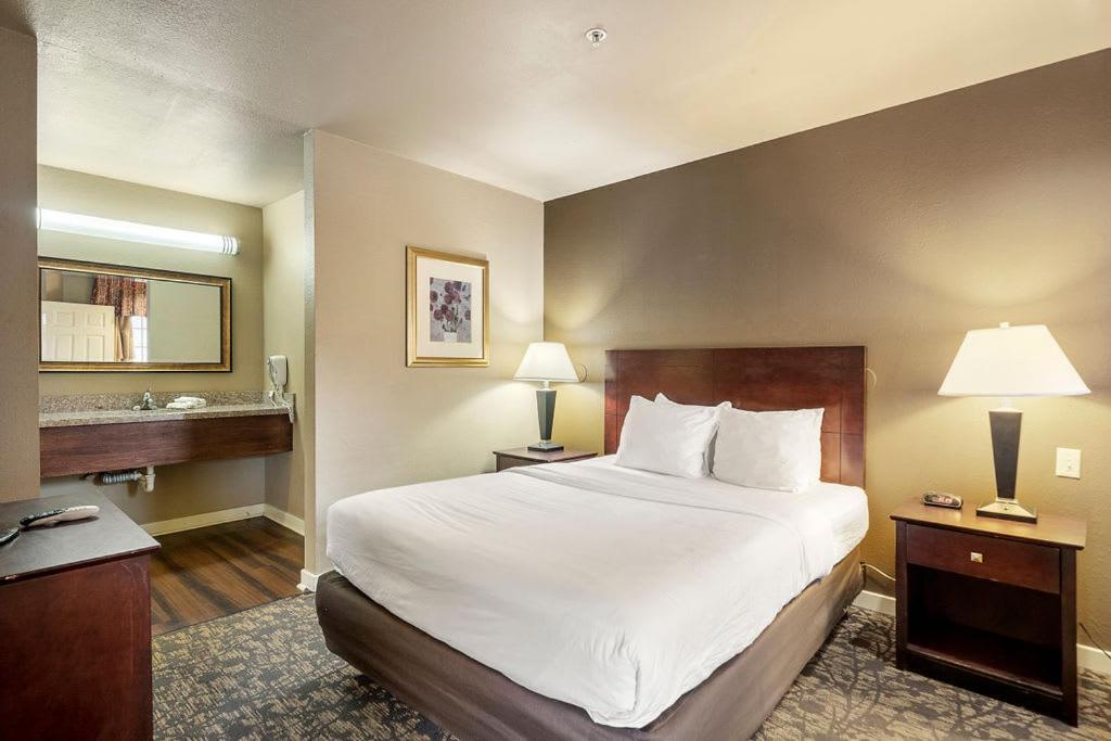 The 505 Collection Buckhead Hotel Atlanta