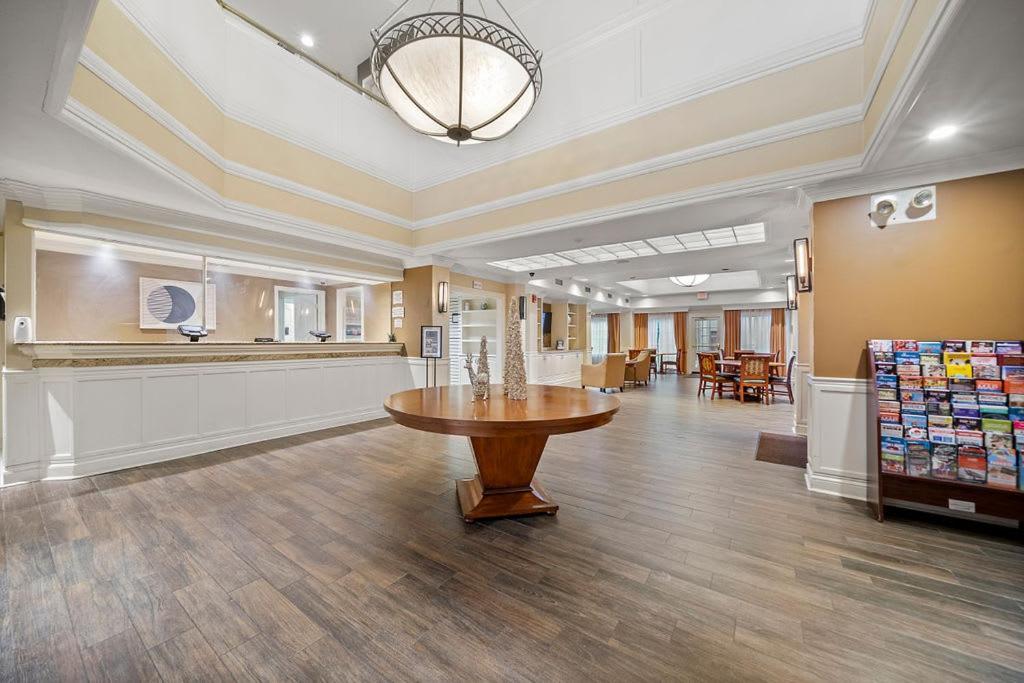 The 505 Collection Buckhead 3*