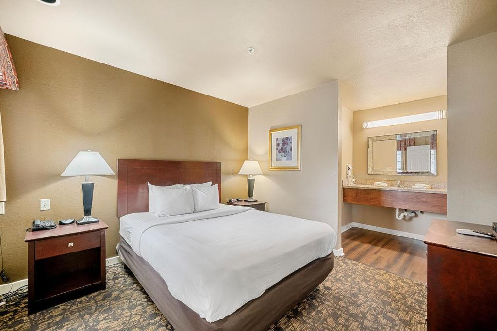 Hotel The 505 Collection Buckhead