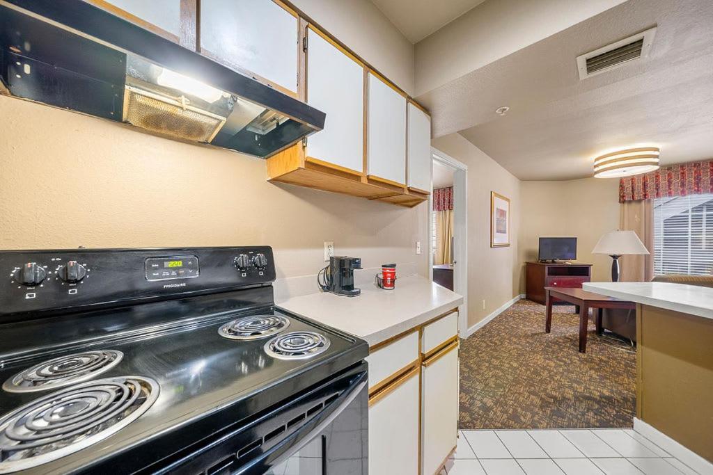 The 505 Collection Buckhead 3* Atlanta