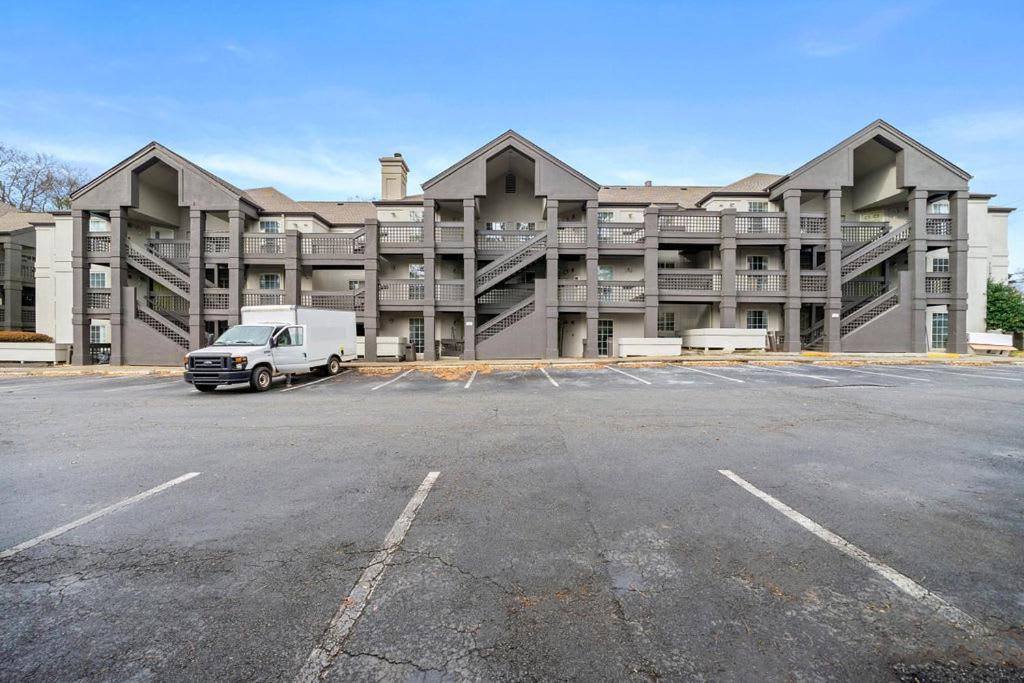 The 505 Collection Buckhead Hotel Atlanta