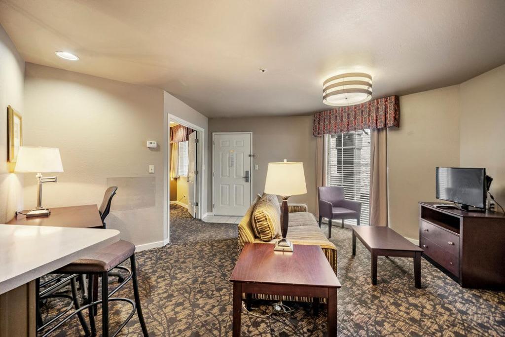 The 505 Collection Buckhead Hotel Atlanta