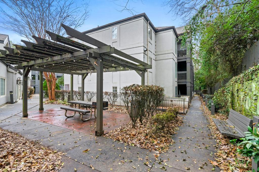 Hotel The 505 Collection Buckhead 3*