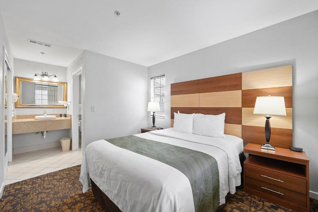 Hotel The 505 Collection Buckhead 3*