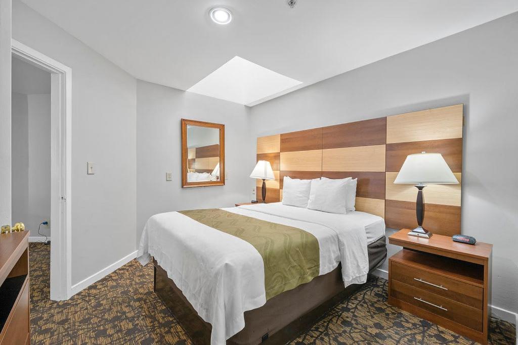 Hotel The 505 Collection Buckhead
