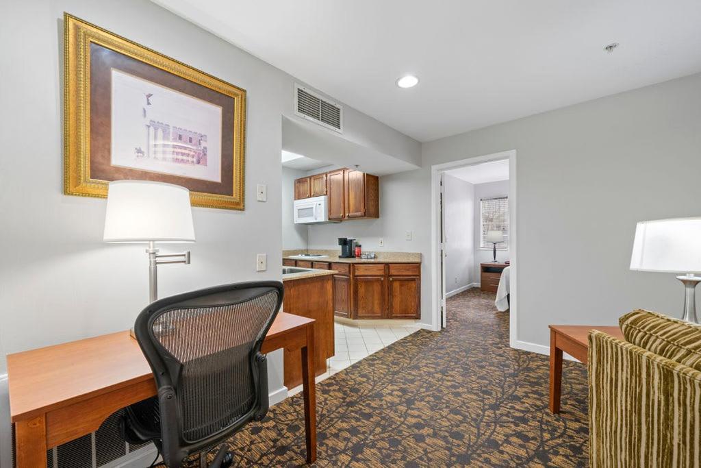 The 505 Collection Buckhead Hotel Atlanta