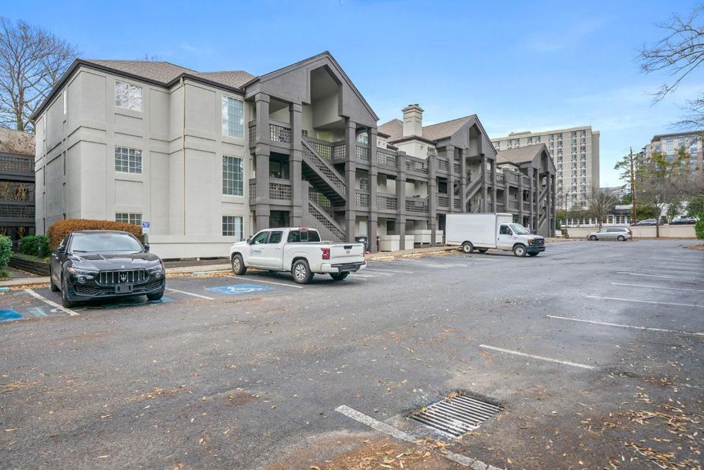 The 505 Collection Buckhead