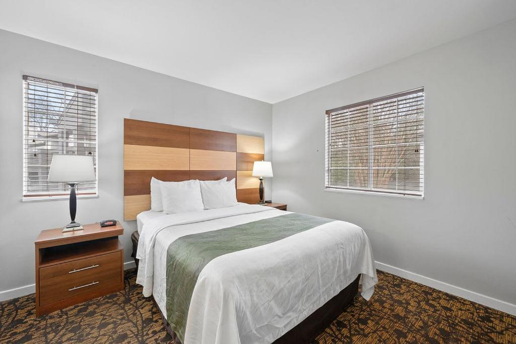 The 505 Collection Buckhead Hotel Atlanta