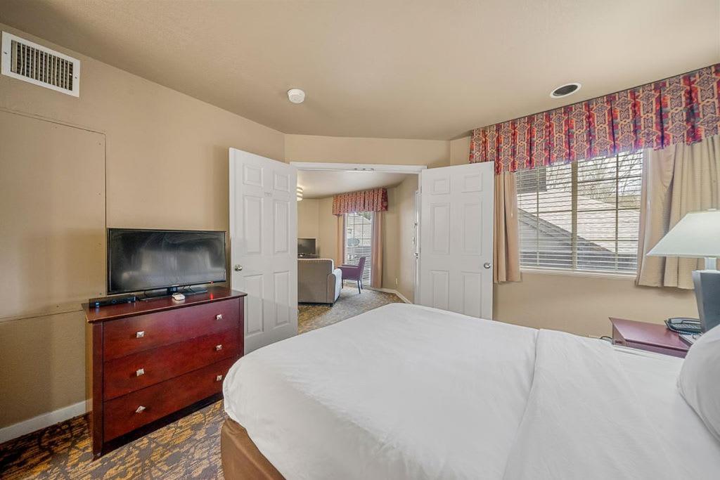 The 505 Collection Buckhead 3* Atlanta