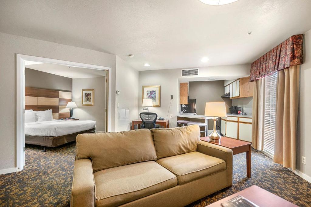 Hotel The 505 Collection Buckhead 3*