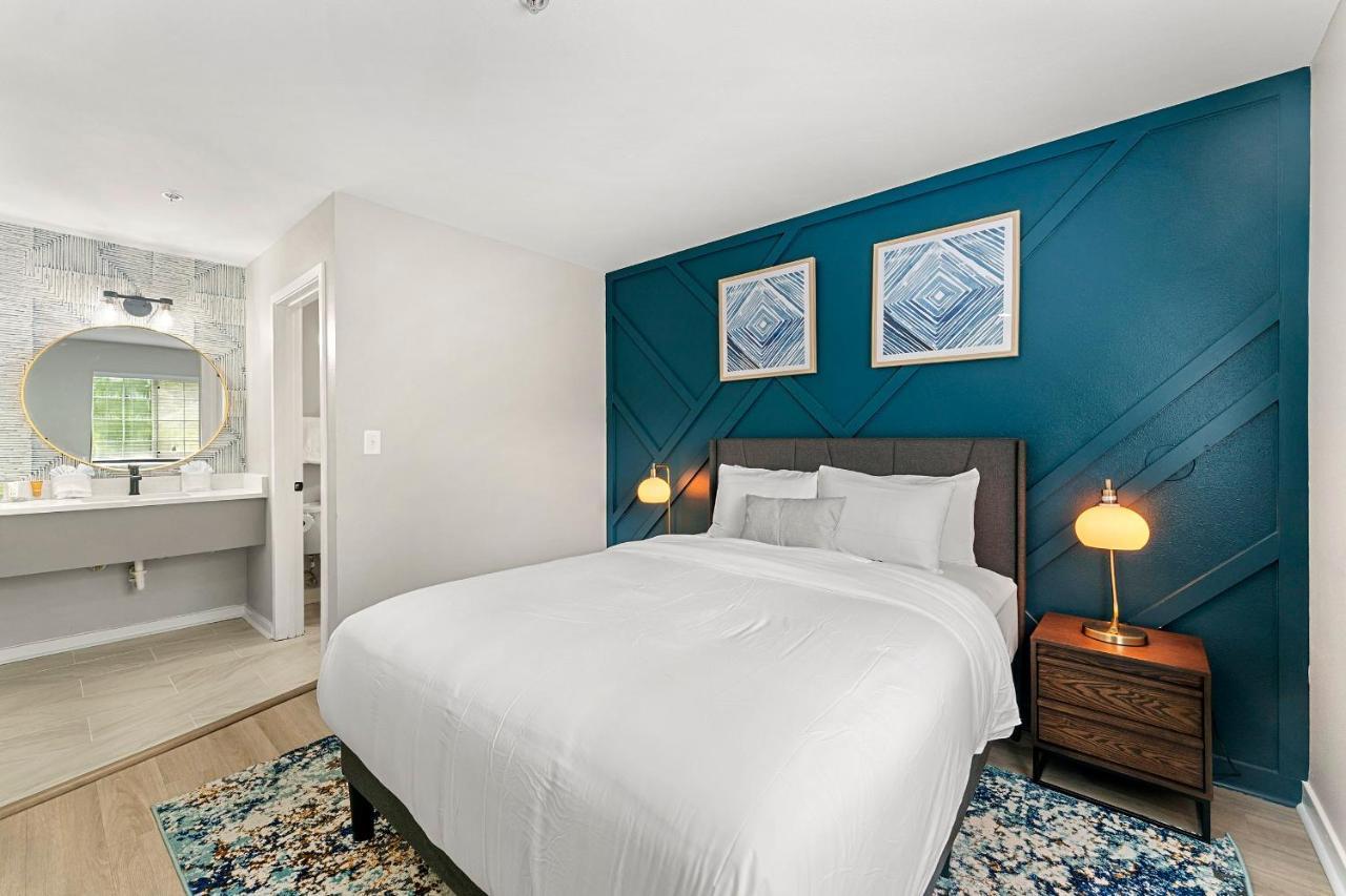 The 505 Collection Buckhead Hotel