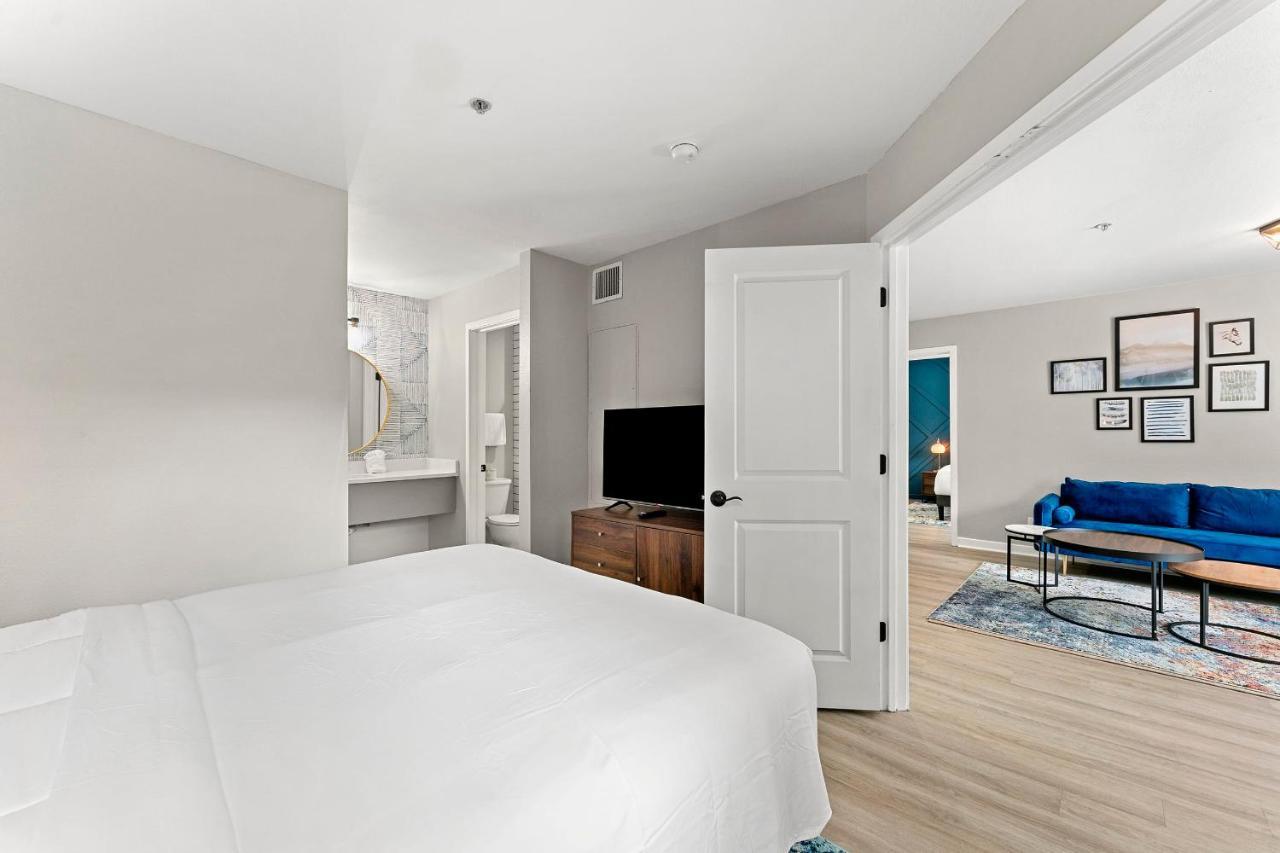 The 505 Collection Buckhead 3*