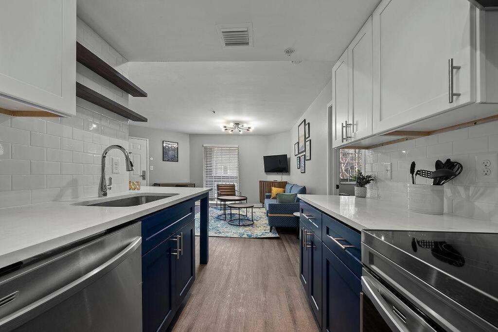 The 505 Collection Buckhead Atlanta
