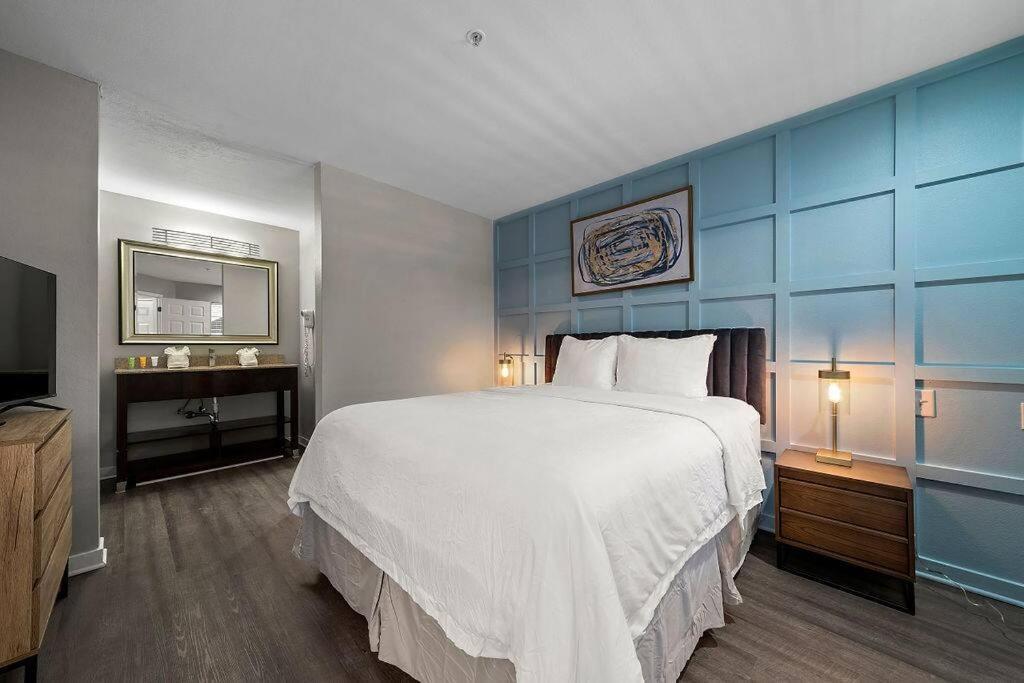 Hotel The 505 Collection Buckhead Atlanta