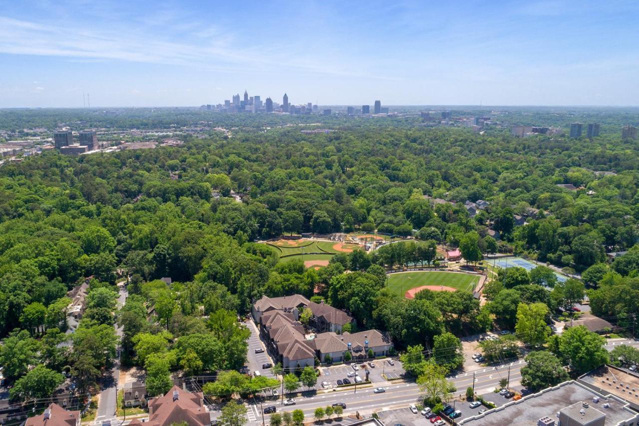 The 505 Collection Buckhead Atlanta