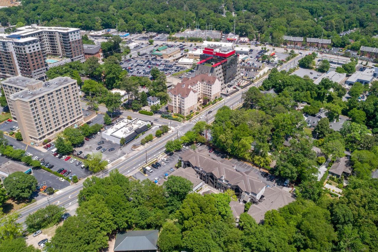 Hotel The 505 Collection Buckhead 3*