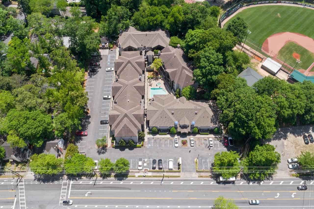 Hotel The 505 Collection Buckhead 3*
