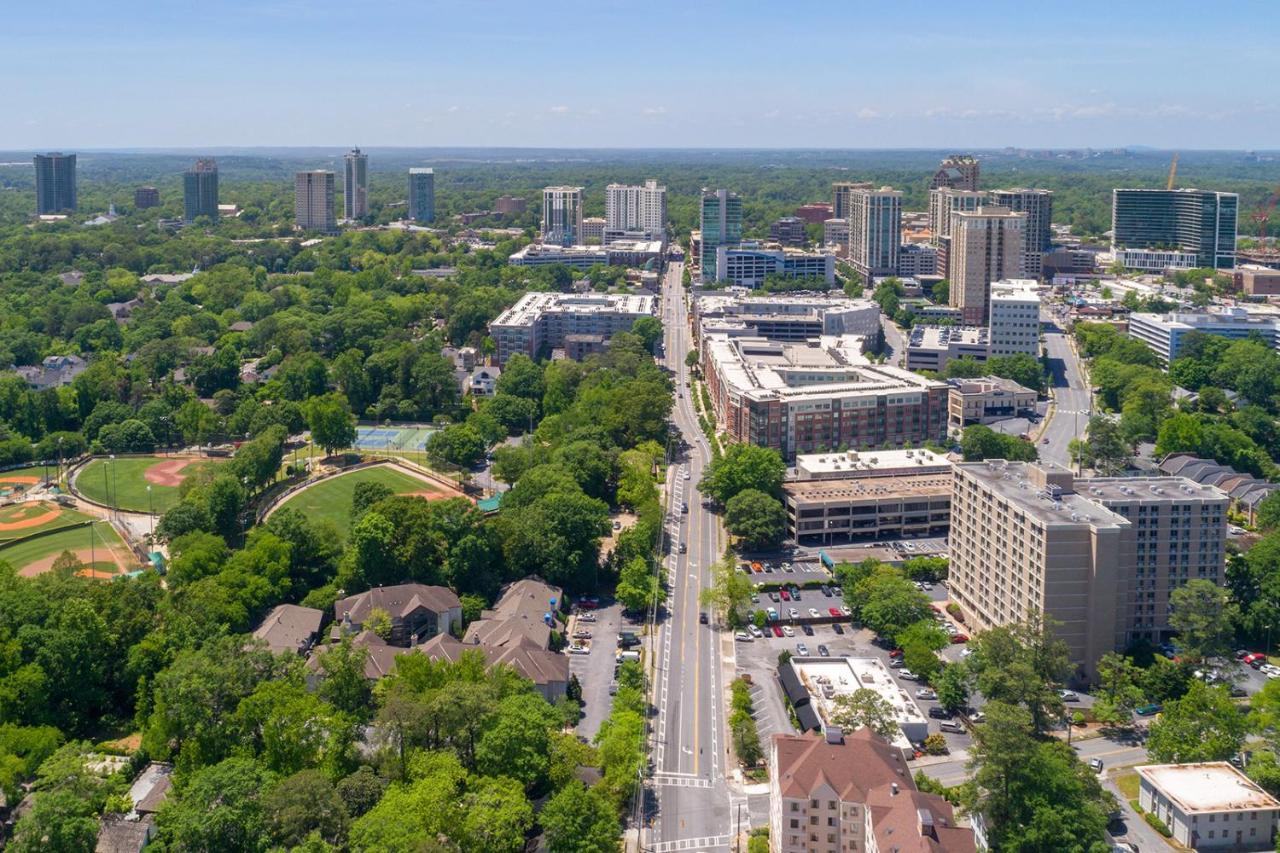 Hotel The 505 Collection Buckhead