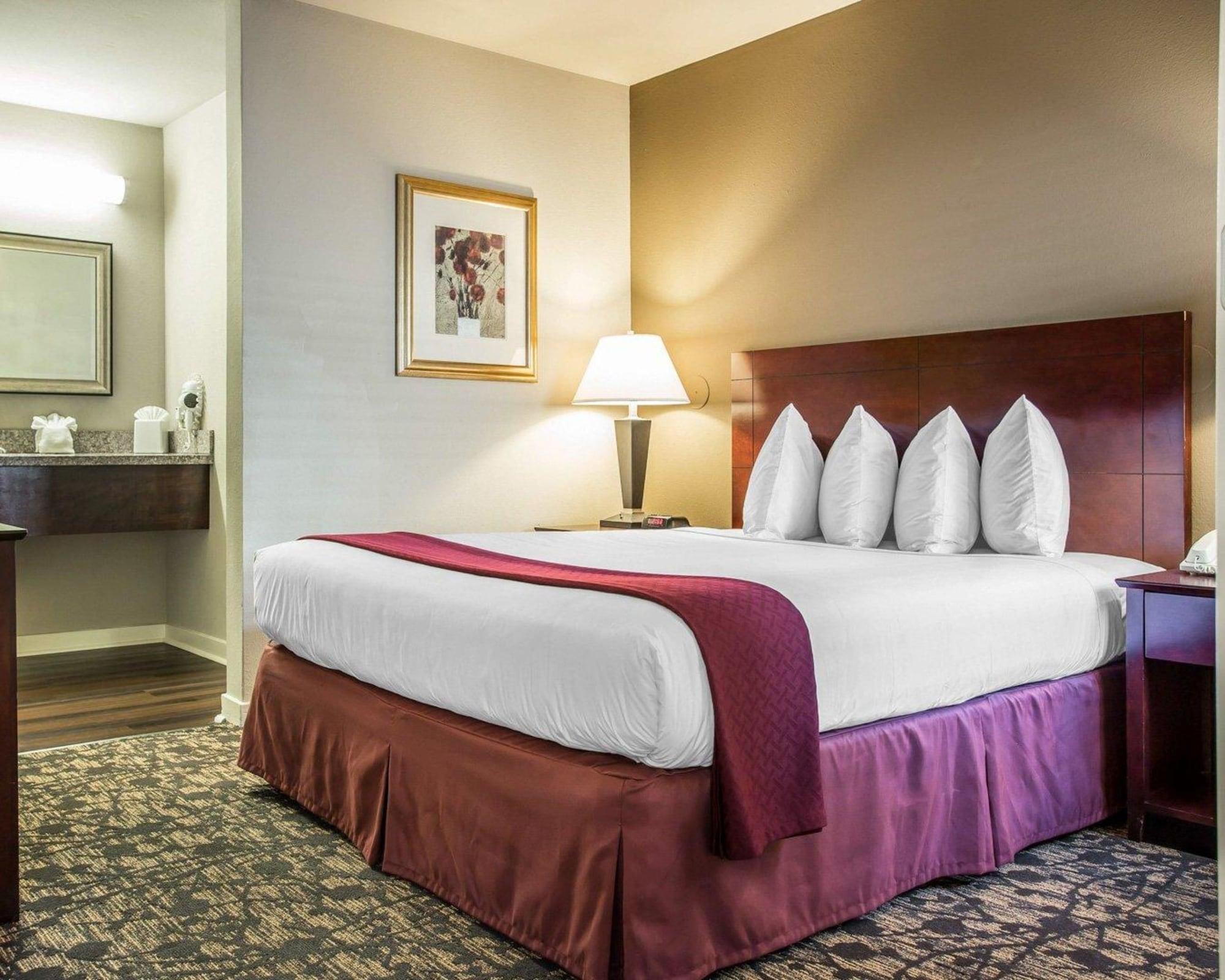 The 505 Collection Buckhead Hotel