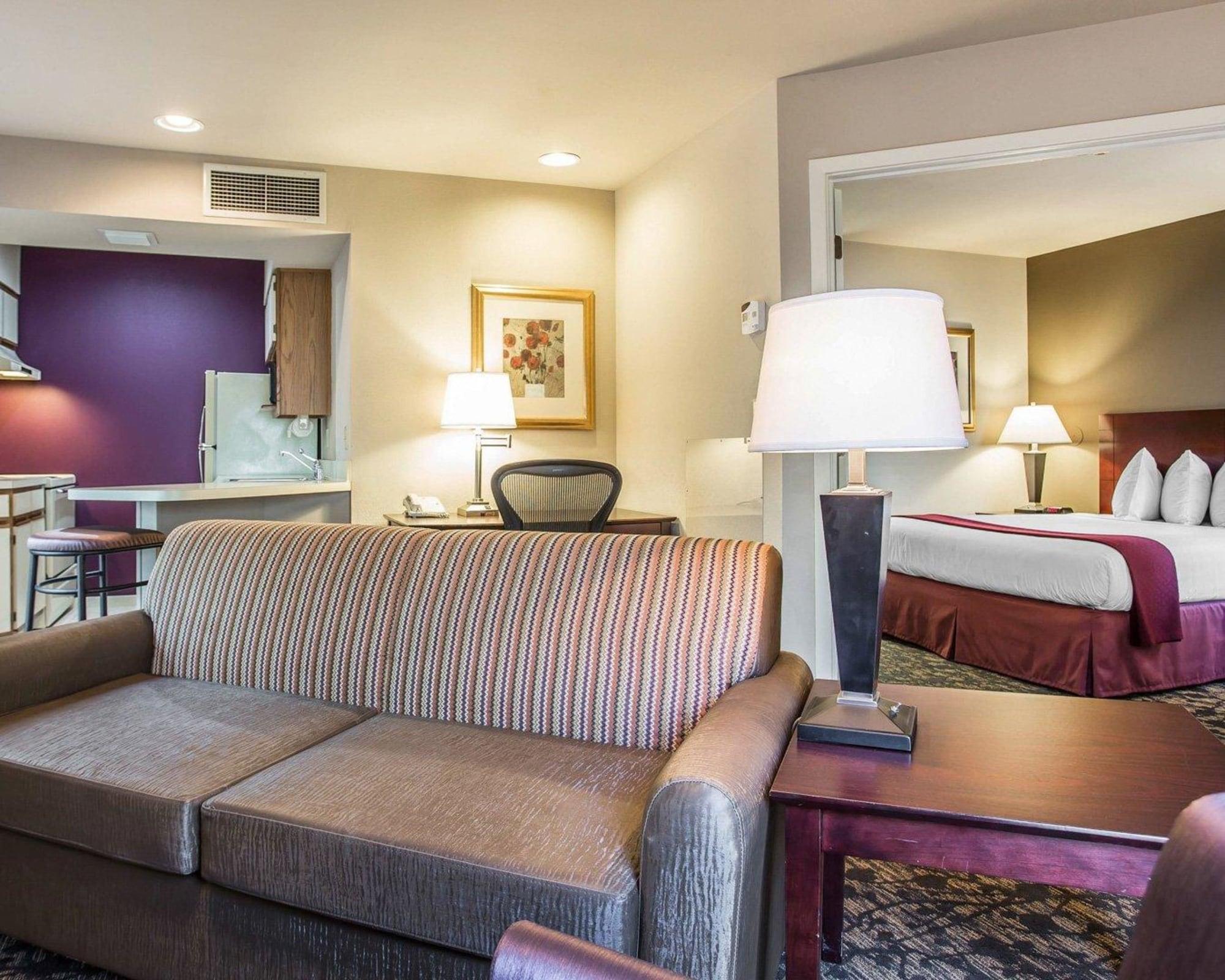 The 505 Collection Buckhead Hotel Atlanta
