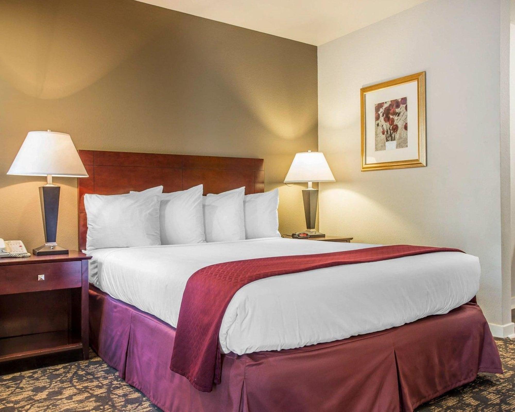 The 505 Collection Buckhead 3* Atlanta