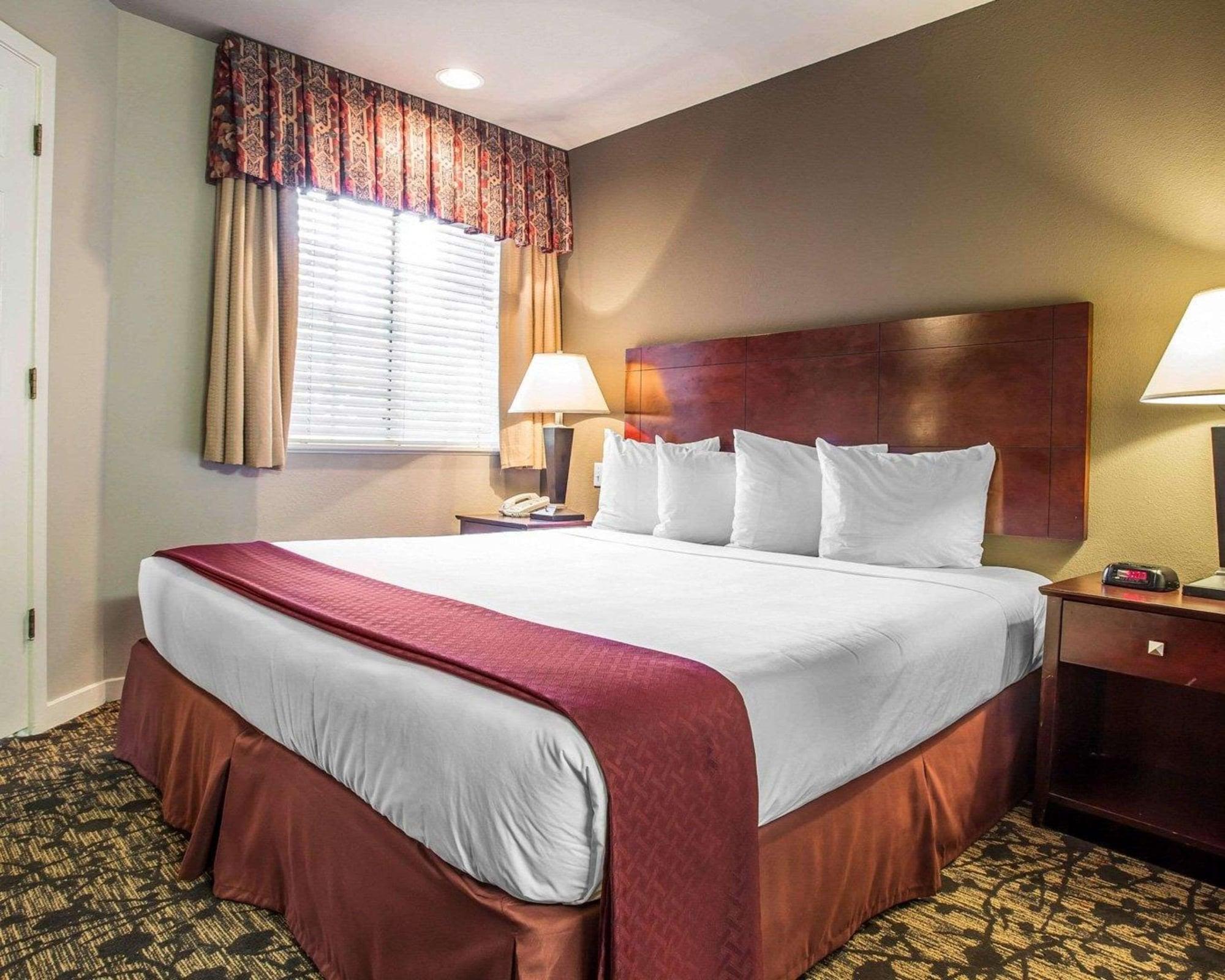 The 505 Collection Buckhead Hotel