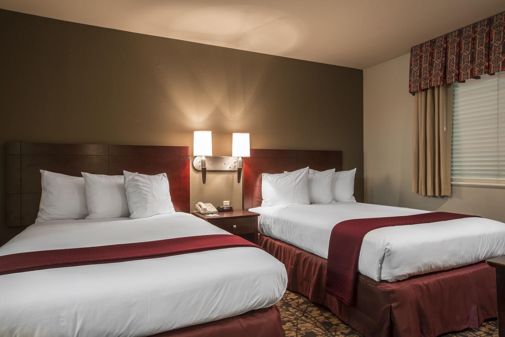 The 505 Collection Buckhead Hotel
