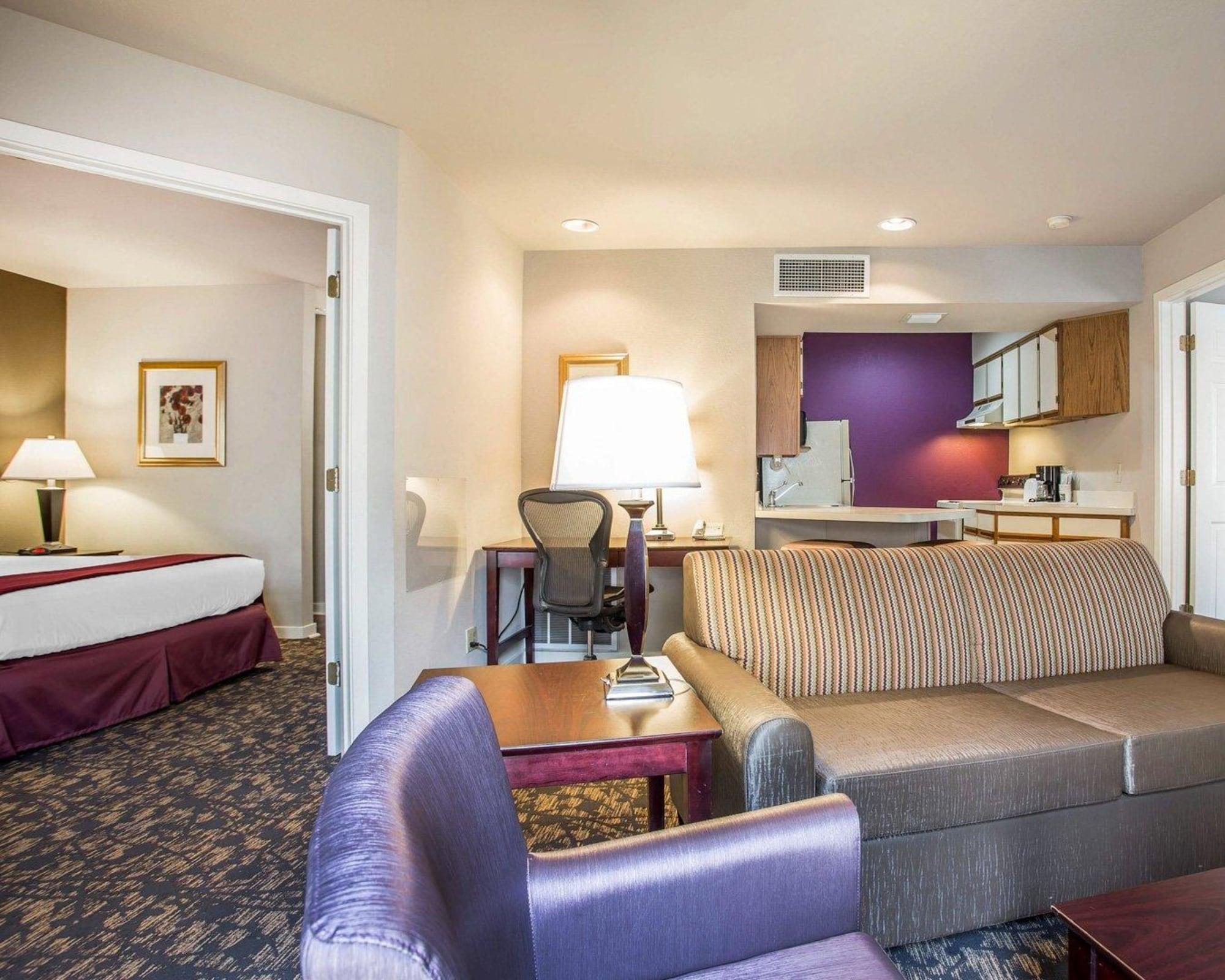 Hotel The 505 Collection Buckhead 3*