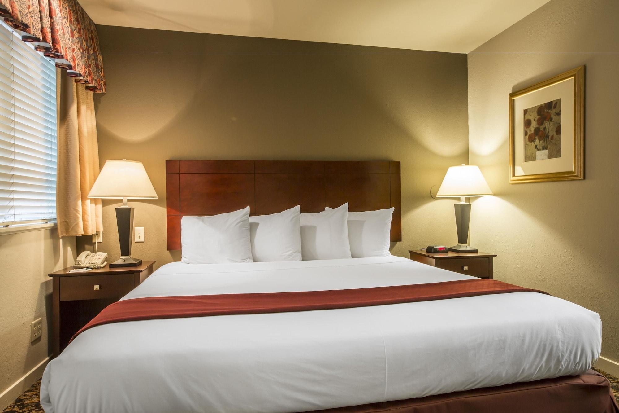 Hotel The 505 Collection Buckhead 3*