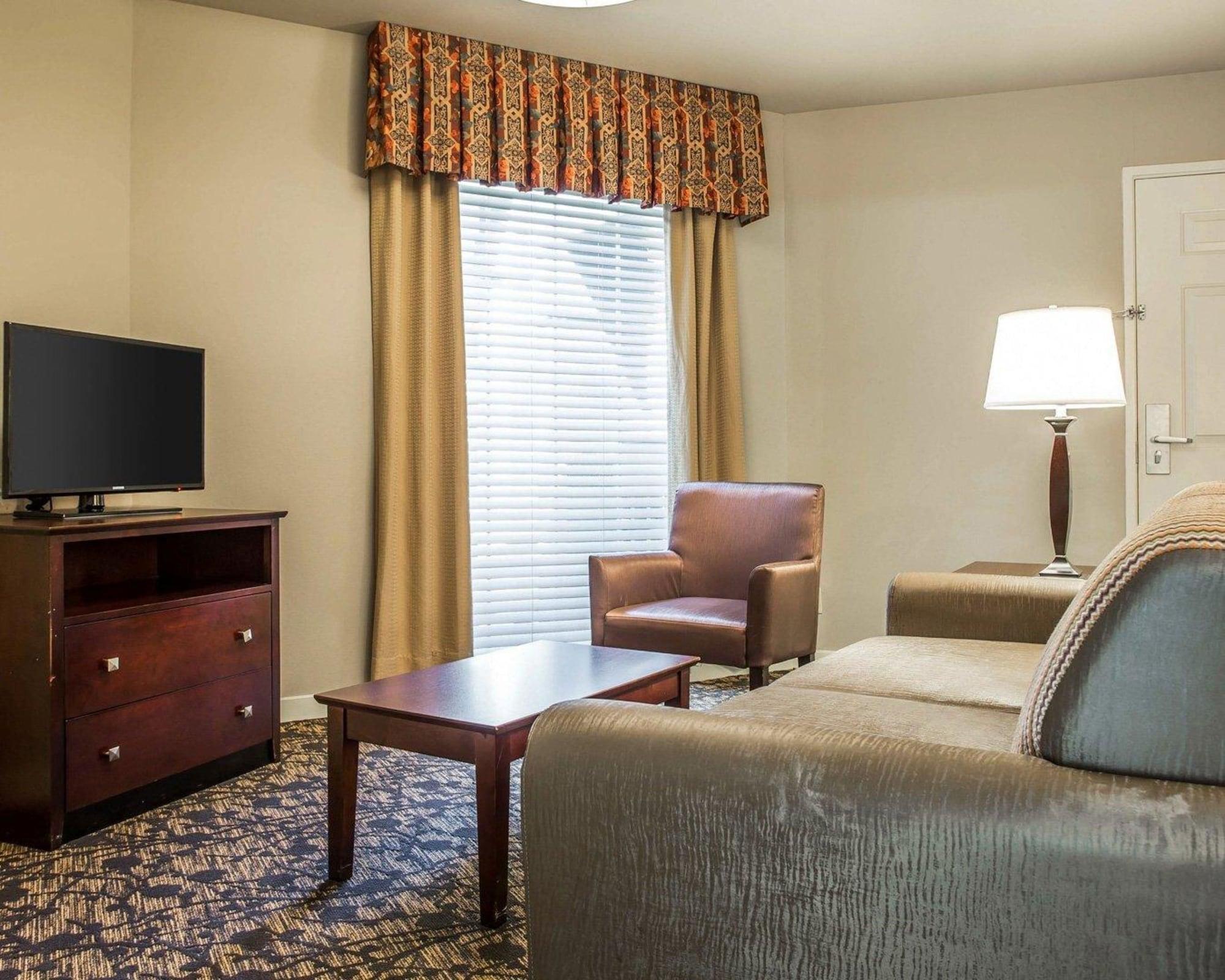 Hotel The 505 Collection Buckhead 3*