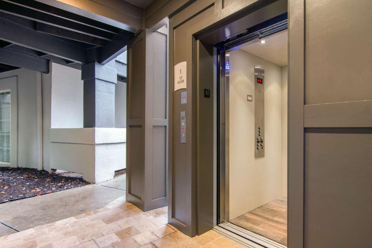 The 505 Collection Buckhead 3* Atlanta