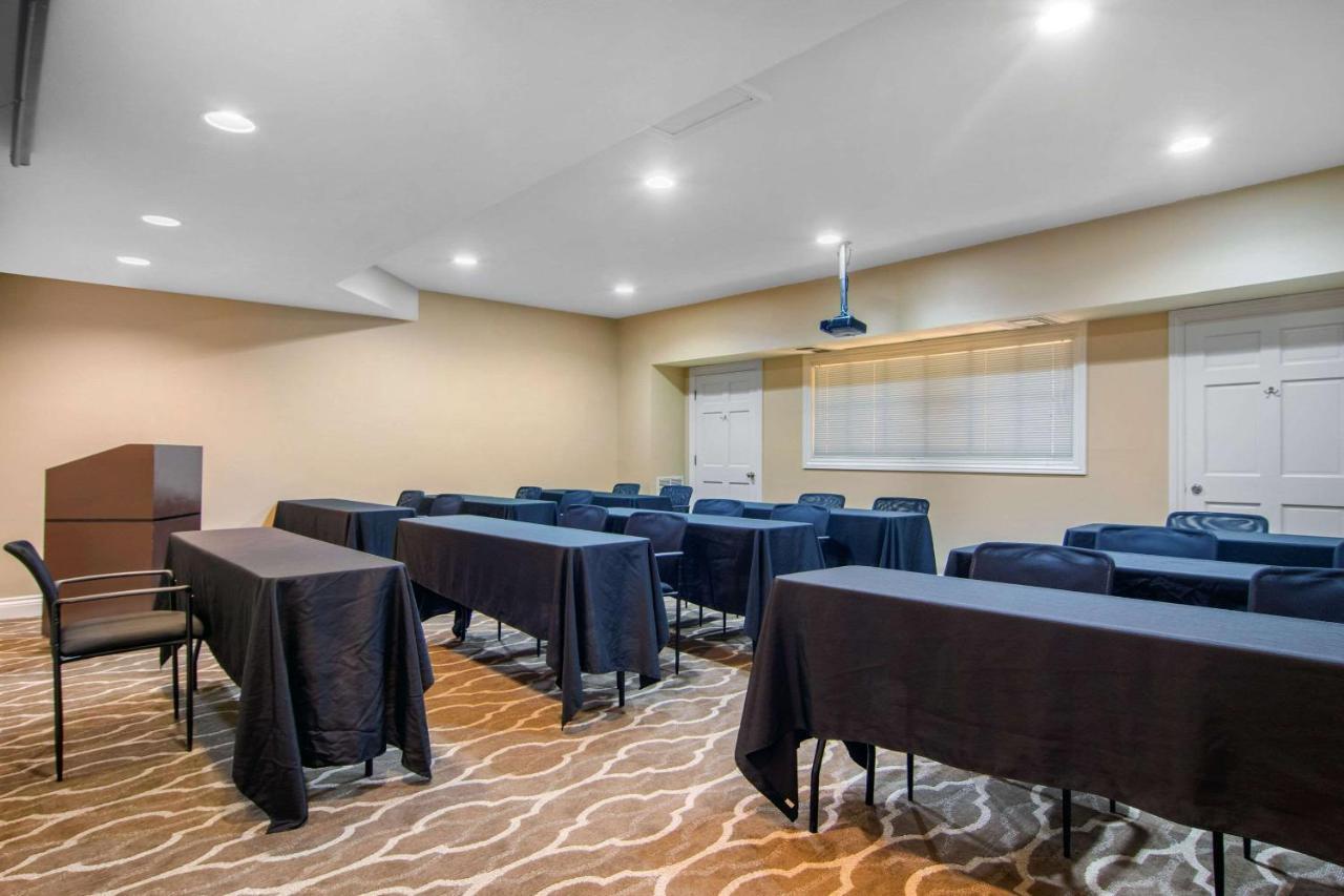 The 505 Collection Buckhead Hotel Atlanta